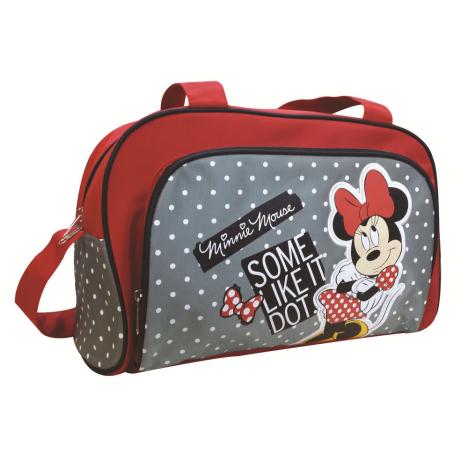Minnie Mouse Large Travel Bag £13.99